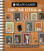 Brain Games Find the Kitten