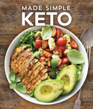 Title: Made Simple Keto, Author: PIL