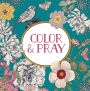 Keepsake Coloring Color & Pray