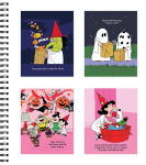 Alternative view 5 of Sticker By Number Great Pumpkin Charlie Brown
