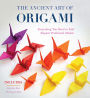 Box Kit Ancient Art of Origami
