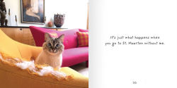 Alternative view 3 of You Had Me At Meow