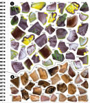 Alternative view 4 of Sticker By Number All You Need is Cats