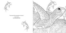 Alternative view 5 of Keespake Coloring Tropical