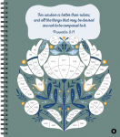 Alternative view 7 of Sticker By Number Proverbs