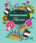 Alternative view 1 of Sticker By Number Blooms