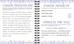 Alternative view 2 of Brain Games Easter