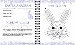 Alternative view 3 of Brain Games Easter