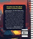 Alternative view 2 of Brain Games The Best State Parks