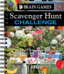Brain Games Scavenger Hunt
