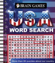 Title: BG USA Word Search, Author: PIL