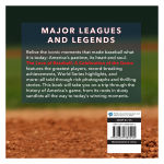 Alternative view 2 of Love of Baseball: A Celebration of the Game