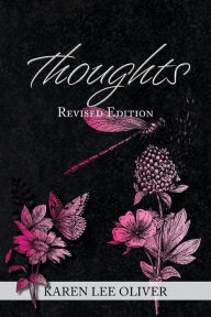 Title: Thoughts, Author: Karen Lee Oliver