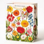 Flower Garden Medium Gift Bag