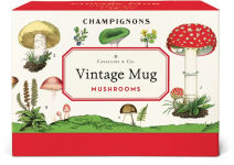 Alternative view 2 of Mushroom Mug