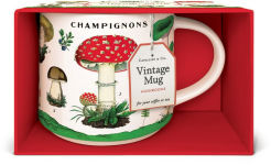 Alternative view 3 of Mushroom Mug