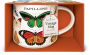 Alternative view 3 of Butterflies Mug