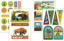 Alternative view 10 of National Parks Stationery Set