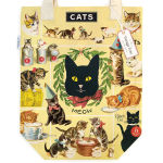 Alternative view 2 of Cats Tote