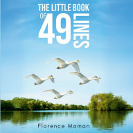 Title: The Little Book of 49 Lines, Author: Florence Maman