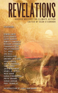 Title: Revelations: Horror Writers for Climate Action, Author: Nuzo Onoh