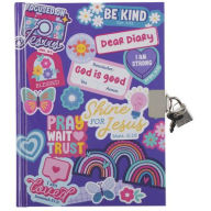 Title: Diary Hc Shine for Jesus Matt. 5:16, Author: Christian Art Gifts