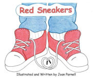 Title: Red Sneakers, Author: Joan Parnell