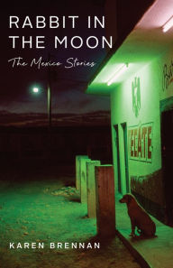 Title: Rabbit in the Moon: The Mexico Stories, Author: Karen Brennan