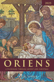 Title: Oriens 2025, Author: Joel Sember