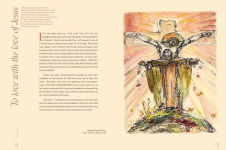 Alternative view 4 of I Will Be Love: The Little Way of Love Lived and Revealed by Thérèse of Lisieux