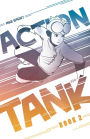 Action Tank Vol. 2: Remastered