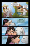 Alternative view 2 of Stabbity Bunny