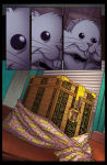 Alternative view 3 of Stabbity Bunny