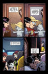 Alternative view 4 of Stabbity Bunny