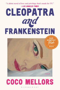 Title: Cleopatra and Frankenstein, Author: Coco Mellors