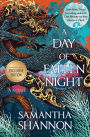 A Day of Fallen Night (B&N Exclusive Edition)