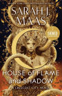 House of Flame and Shadow (Signed B&N Exclusive Book) (Crescent City Series #3)