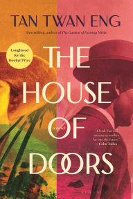 Title: The House of Doors, Author: Tan Twan Eng