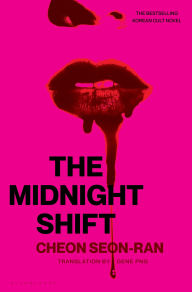 Title: The Midnight Shift, Author: Seon-Ran Cheon