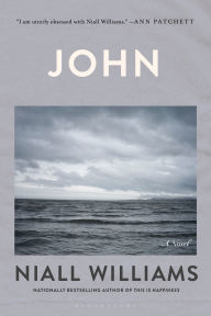 Title: John: A Novel, Author: Niall Williams