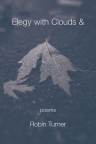Title: Elegy with Clouds &, Author: Robin Turner