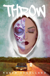 Title: Throw, Author: Rubén Degollado