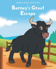 Title: Barney's Great Escape, Author: Maryann Dittus