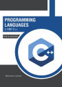 Programming Languages: C and C++