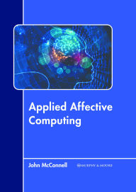 Title: Applied Affective Computing, Author: John McConnell