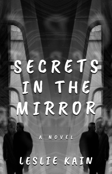 Secrets In The Mirror