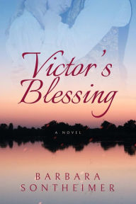 Title: Victor's Blessing, Author: Barbara Sontheimer