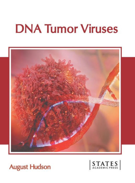 DNA Tumor Viruses By August Hudson, Hardcover | Barnes & Noble®