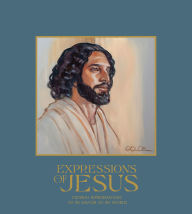 Title: Expressions of Jesus: Cultural Representations of the Savior of the World, Author: Rose Datoc Dall