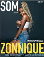 SOM Magazine: Issue #5